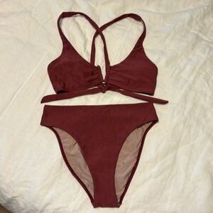 PQ Swim Bikini Set